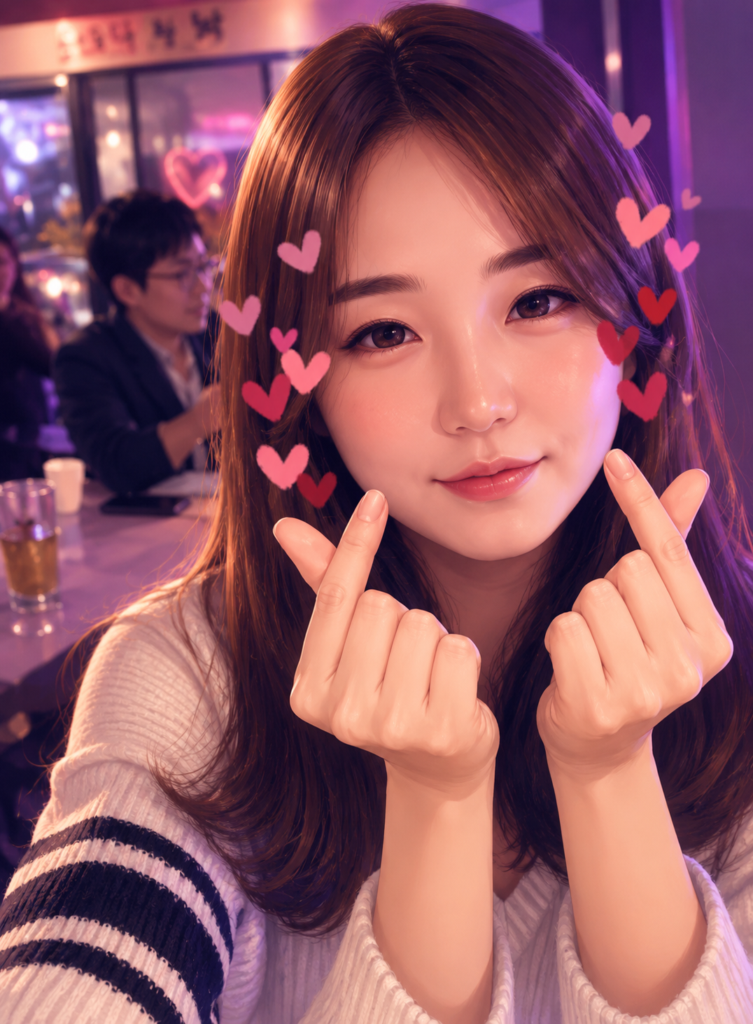 ヘイン