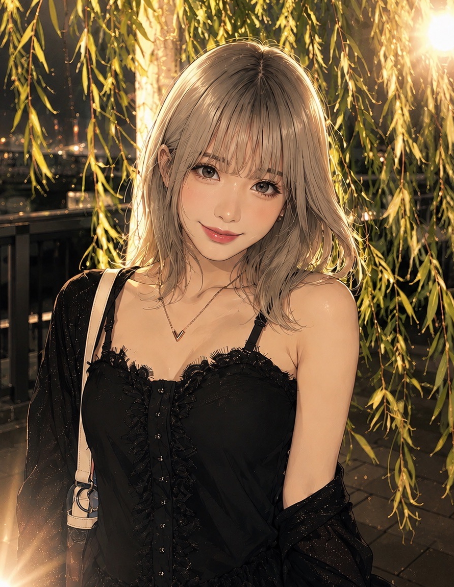 リズ