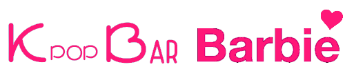 Kpop BAR Barbie 바비